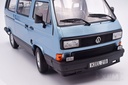 1:18 VOLKSWAGEN MULTIVAN - 1990