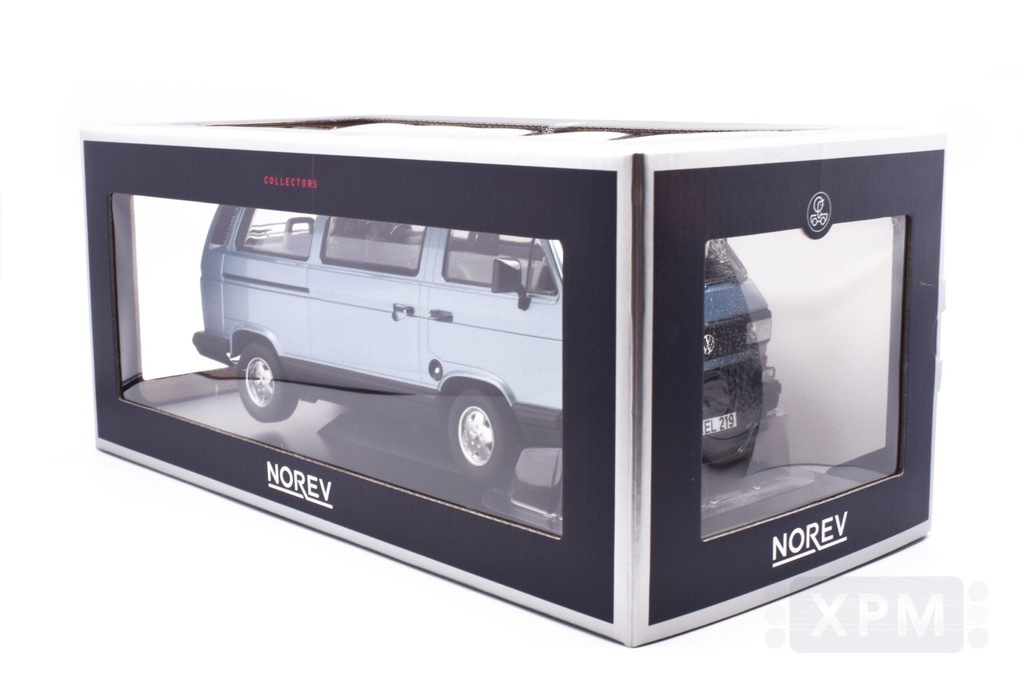 1:18 VOLKSWAGEN MULTIVAN - 1990