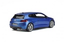 1:18 VOLKSWAGEN SCIROCCO 3 PH1 R - 2008 NUMERADA