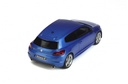1:18 VOLKSWAGEN SCIROCCO 3 PH1 R - 2008 NUMERADA