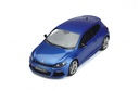 1:18 VOLKSWAGEN SCIROCCO 3 PH1 R - 2008 NUMERADA