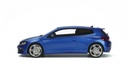 1:18 VOLKSWAGEN SCIROCCO 3 PH1 R - 2008 NUMERADA
