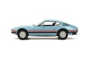 1:18 VOLKSWAGEN SP2 - 1972 EDICIÓN LIMITADA NUMERADA