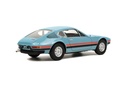 1:18 VOLKSWAGEN SP2 - 1972 EDICIÓN LIMITADA NUMERADA