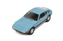 1:18 VOLKSWAGEN SP2 - 1972 EDICIÓN LIMITADA NUMERADA