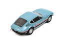 1:18 VOLKSWAGEN SP2 - 1972 EDICIÓN LIMITADA NUMERADA
