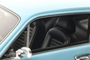 1:18 VOLKSWAGEN SP2 - 1972 EDICIÓN LIMITADA NUMERADA