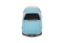 1:18 VOLKSWAGEN SP2 - 1972 EDICIÓN LIMITADA NUMERADA