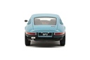 1:18 VOLKSWAGEN SP2 - 1972 EDICIÓN LIMITADA NUMERADA