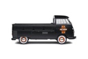 1:18 VOLKSWAGEN T1 PICK UP CUSTOM "HARLEY DAVIDSON" CON TABLA DE SURF - 1950
