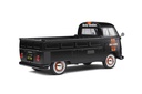 1:18 VOLKSWAGEN T1 PICK UP CUSTOM "HARLEY DAVIDSON" CON TABLA DE SURF - 1950