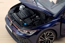 1:18 VOLKWAGEN GOLF VIII GTI - 2020