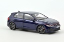 1:18 VOLKWAGEN GOLF VIII GTI - 2020