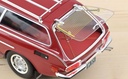 1:18 VOLVO 1800 ES (US VERSION) - 1972