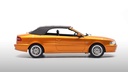 1:18 VOLVO C70 CONVERTIBLE - NEW EDITION - 1999 EDICIÓN LIMITADA NUMERADA