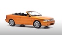 1:18 VOLVO C70 CONVERTIBLE - NEW EDITION - 1999 EDICIÓN LIMITADA NUMERADA