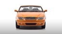 1:18 VOLVO C70 CONVERTIBLE - NEW EDITION - 1999 EDICIÓN LIMITADA NUMERADA