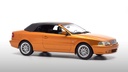 1:18 VOLVO C70 CONVERTIBLE - NEW EDITION - 1999 EDICIÓN LIMITADA NUMERADA