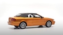 1:18 VOLVO C70 CONVERTIBLE - NEW EDITION - 1999 EDICIÓN LIMITADA NUMERADA