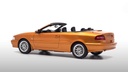 1:18 VOLVO C70 CONVERTIBLE - NEW EDITION - 1999 EDICIÓN LIMITADA NUMERADA