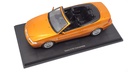 1:18 VOLVO C70 CONVERTIBLE - NEW EDITION - 1999 EDICIÓN LIMITADA NUMERADA