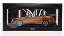 1:18 VOLVO C70 CONVERTIBLE - NEW EDITION - 1999 EDICIÓN LIMITADA NUMERADA