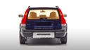 1:18 VOLVO XC70 OCEAN RACE - 2006 EDICIÓN LIMITADA NUMERADA