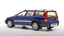 1:18 VOLVO XC70 OCEAN RACE - 2006 EDICIÓN LIMITADA NUMERADA