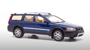 1:18 VOLVO XC70 OCEAN RACE - 2006 EDICIÓN LIMITADA NUMERADA