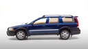 1:18 VOLVO XC70 OCEAN RACE - 2006 EDICIÓN LIMITADA NUMERADA