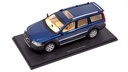 1:18 VOLVO XC70 OCEAN RACE - 2006 EDICIÓN LIMITADA NUMERADA