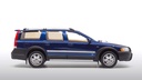 1:18 VOLVO XC70 OCEAN RACE - 2006 EDICIÓN LIMITADA NUMERADA