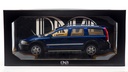 1:18 VOLVO XC70 OCEAN RACE - 2006 EDICIÓN LIMITADA NUMERADA