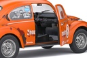 1:18 VW BEETLE 1303 JAEGER TRIBUTE - 1974