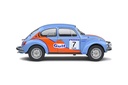 1:18 VW BEETLE 1303 RALLYE COLDS BALLS - 2019