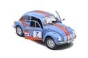 1:18 VW BEETLE 1303 RALLYE COLDS BALLS - 2019