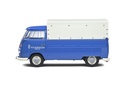 1:18 VW T1 PICK UP " VOLKSWAGEN SERVICE " - 1950