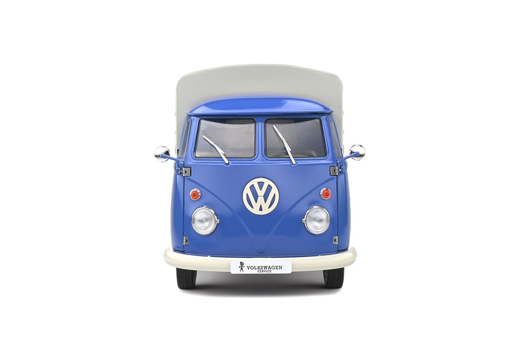1:18 VW T1 PICK UP " VOLKSWAGEN SERVICE " - 1950