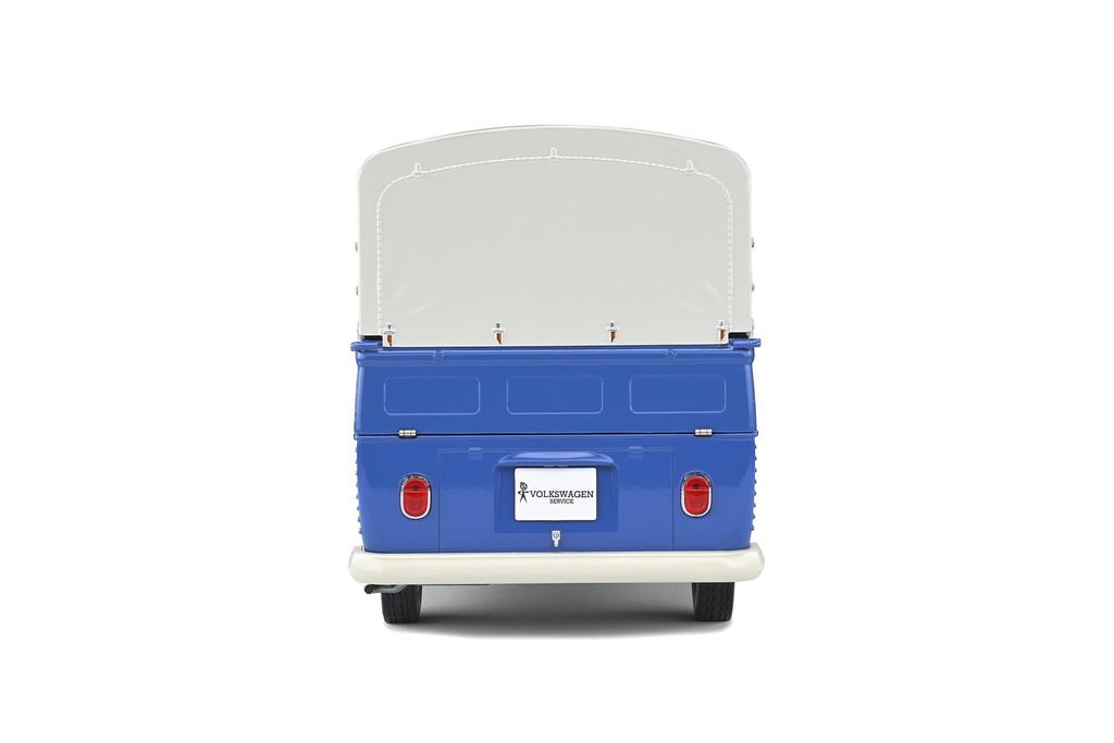 1:18 VW T1 PICK UP " VOLKSWAGEN SERVICE " - 1950