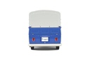 1:18 VW T1 PICK UP " VOLKSWAGEN SERVICE " - 1950
