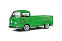 1:18 VW T2 PICK UP "CUSTOM PERFORMANCE SHOP" - 1968