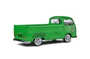 1:18 VW T2 PICK UP "CUSTOM PERFORMANCE SHOP" - 1968