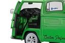 1:18 VW T2 PICK UP "CUSTOM PERFORMANCE SHOP" - 1968
