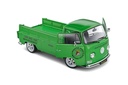 1:18 VW T2 PICK UP "CUSTOM PERFORMANCE SHOP" - 1968