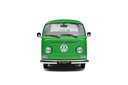 1:18 VW T2 PICK UP "CUSTOM PERFORMANCE SHOP" - 1968