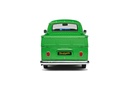1:18 VW T2 PICK UP "CUSTOM PERFORMANCE SHOP" - 1968