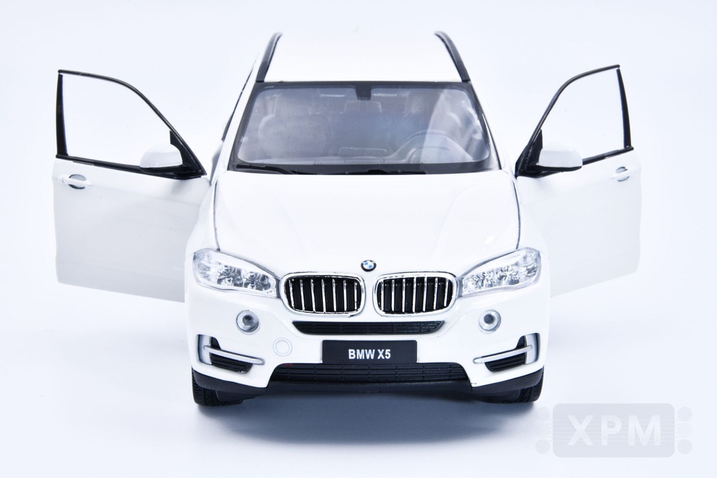 1:24 BMW X5 (F15)
