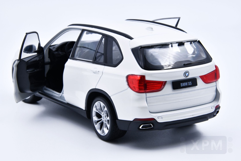 1:24 BMW X5 (F15)