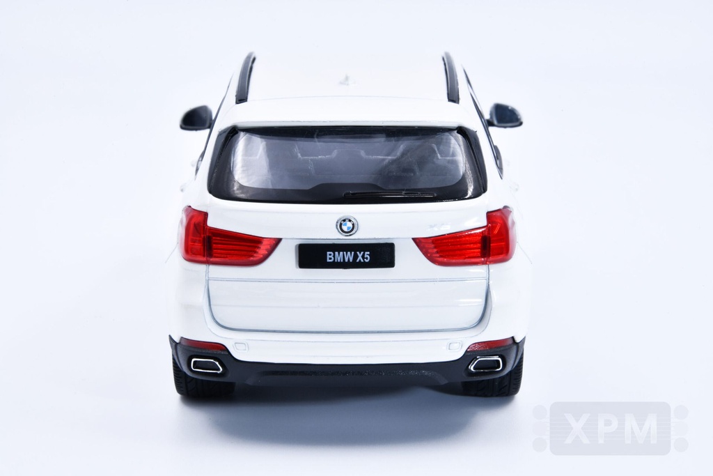 1:24 BMW X5 (F15)