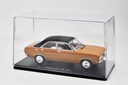1:24 CHRYSLER 180 - 1975 + VITRINA 1:24